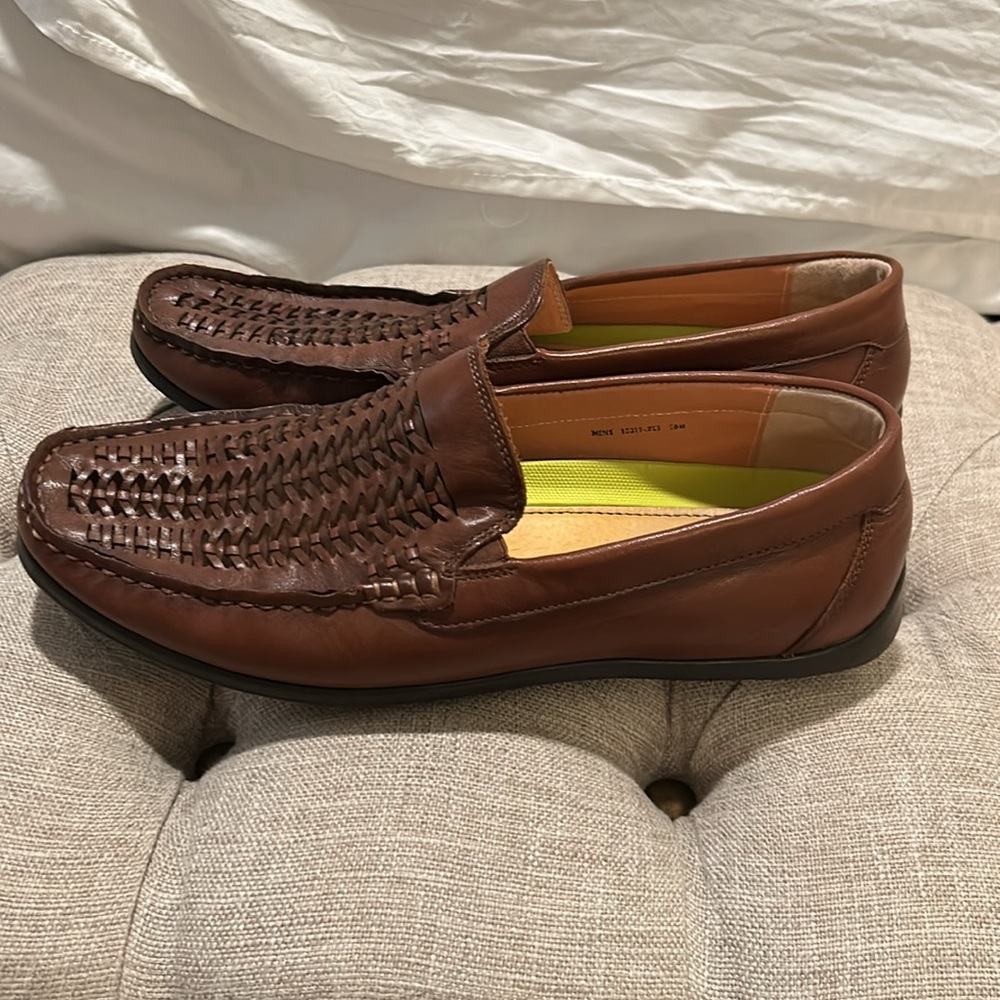 Florsheim loafers - Picture 3 of 4